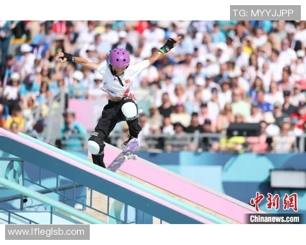 上海滑板队在运动滑板实力排名中创下新高引领体育潮流