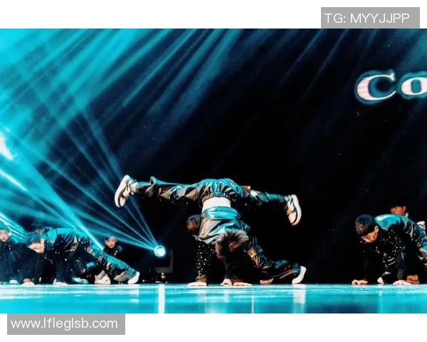 北京街舞队灵活性创新高运动街舞引领体育新潮流