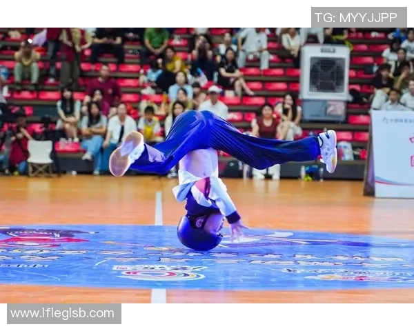 杭州街舞队的节奏体育探索与发展：运动街舞的魅力与未来展望