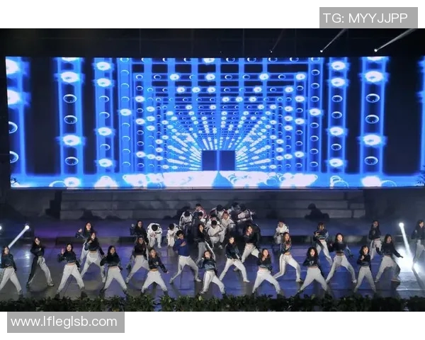 王娜畅谈街舞生涯与体育的交融与成长之路 王娜畅谈街舞生涯与体育的交融与成长之路