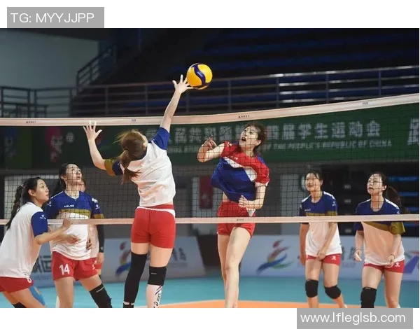 今年运动数据专访吴伟深入探讨排球运动背后的成功秘诀与奋斗历程