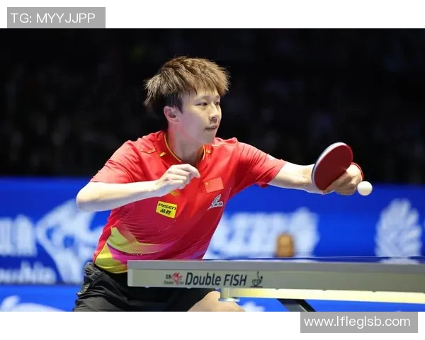 今年运动数据赵伟专访从青涩少年到乒乓球冠军的奋斗与成长之路