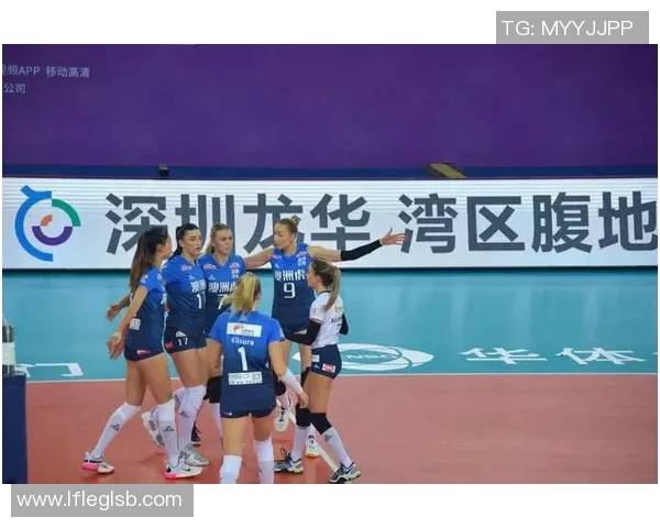 实时新闻上海排球队与深圳排球队赛后状态分析与复盘探讨